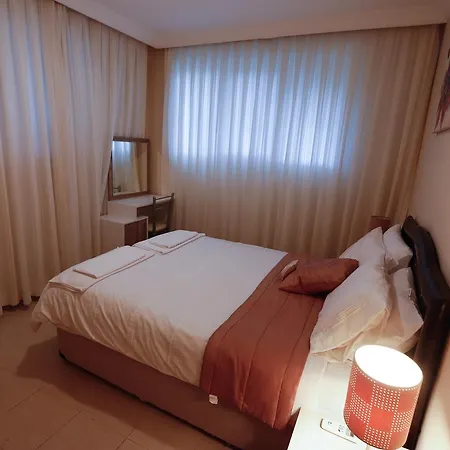 Rose Icmeler Daily Weekly Appartement Marmaris