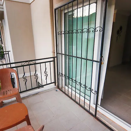 Appartement Rose Icmeler Daily Weekly Marmaris