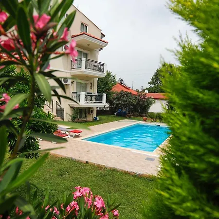 Appartement Rose Icmeler Daily Weekly Marmaris